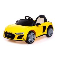 Электромобиль AUDI R8 SPYDER