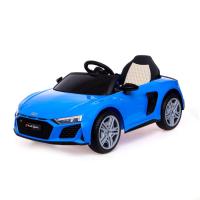 Электромобиль AUDI R8 SPYDER