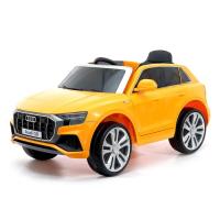 Электромобиль Audi Q8