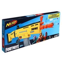 Игрушка HASBRO NERF бластер «Фортнайт Скар»