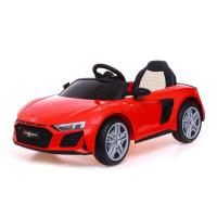 Электромобиль AUDI R8 SPYDER