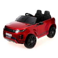 Электромобиль Range Rover Evoque