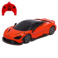 Машина радиоуправляемая McLaren 765, 1:24