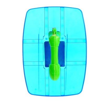 Щит-бластер «Повелитель воды»,