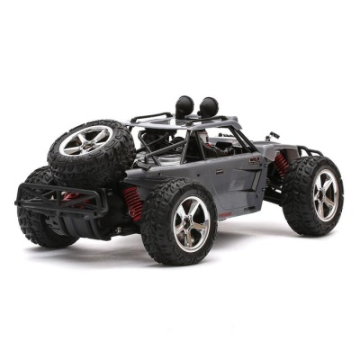 Машина радиоуправляемая SUBOTECH BG1513B, 4WD, 35 КМ/Ч, масштаб 1:12