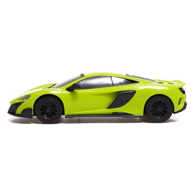 Машина радиоуправляемая McLaren 675, 1:24, цвет МИКС