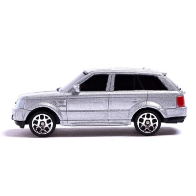 Машина металлическая LAND ROVER RANGE ROVER SPORT