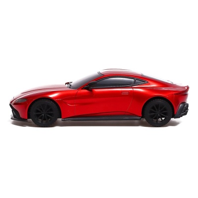 Машина радиоуправляемая Aston Martin Vantage, 1:24, цвет МИКС