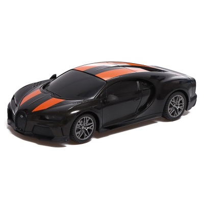 Машина радиоуправляемая Bugatti Chiron super sport, 1:16