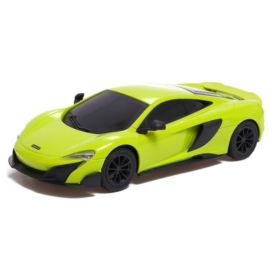 Машина радиоуправляемая McLaren 675, 1:24, цвет МИКС