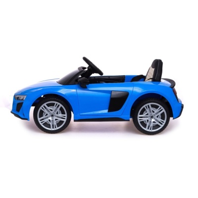 Электромобиль AUDI R8 SPYDER