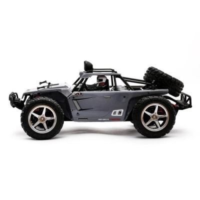 Машина радиоуправляемая SUBOTECH BG1513B, 4WD, 35 КМ/Ч, масштаб 1:12