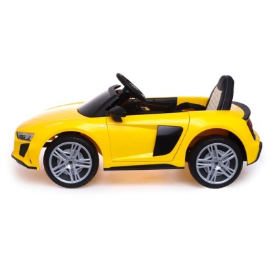 Электромобиль AUDI R8 SPYDER