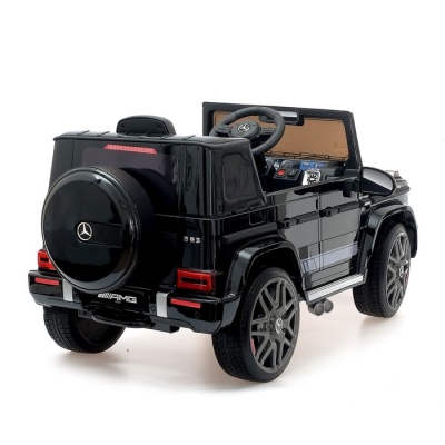 Электромобиль MERCEDES-BENZ G63 AMG